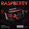 Sebero Black Line 200g Tobacco