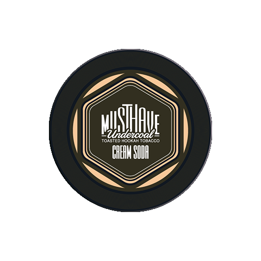 Musthave Hookah Tobacco 125g