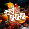 Sebero Artic Mix 200g Tobacco
