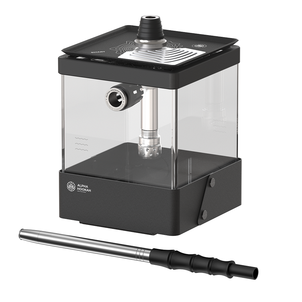 Alpha Hookah - Smart Plus