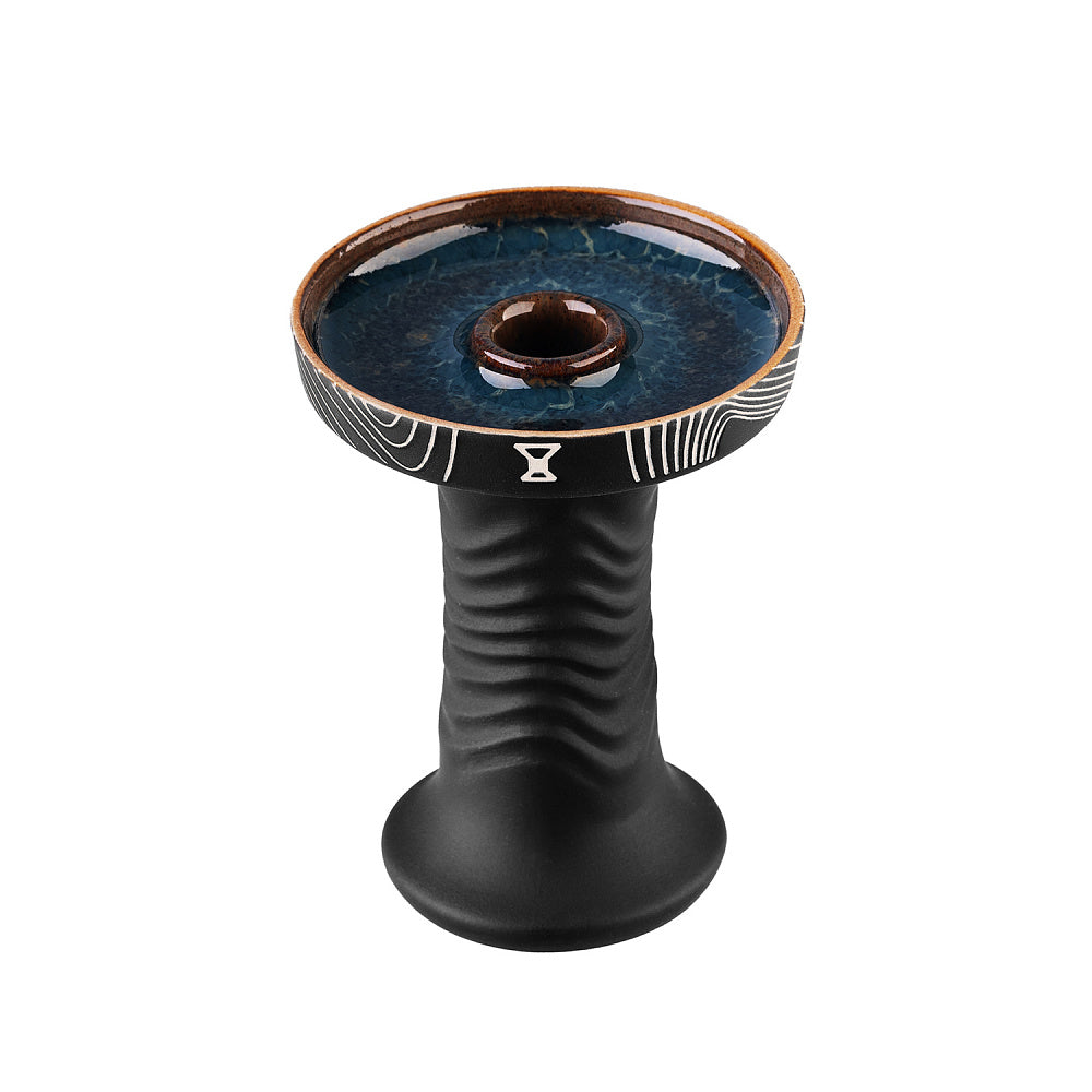 Alpha Bowl - Wave Phunnel
