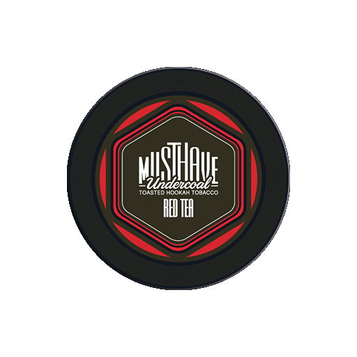 Musthave Hookah Tobacco 125g