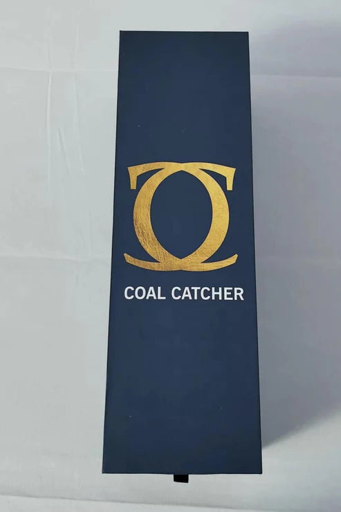 Coal Catcher the Original Charcoal Vacuum
