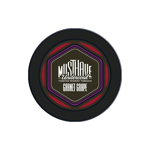 Musthave Hookah Tobacco 125g