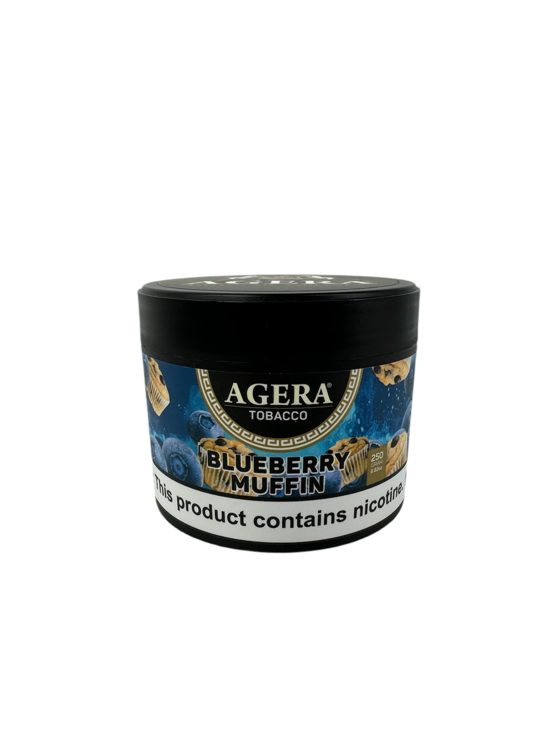 Agera Tobacco 250g – 5StarHookah