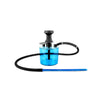 BYO Hookah 10" Acrylic VIP