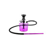 BYO Hookah 10" Acrylic VIP