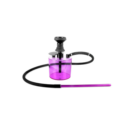 BYO Hookah 10" Acrylic VIP