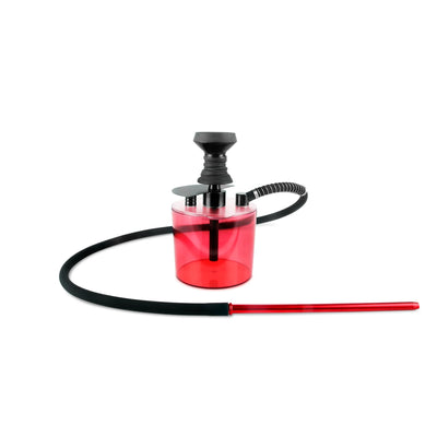 BYO Hookah 10" Acrylic VIP