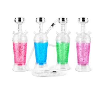 BYO Hookah 13" DeLite