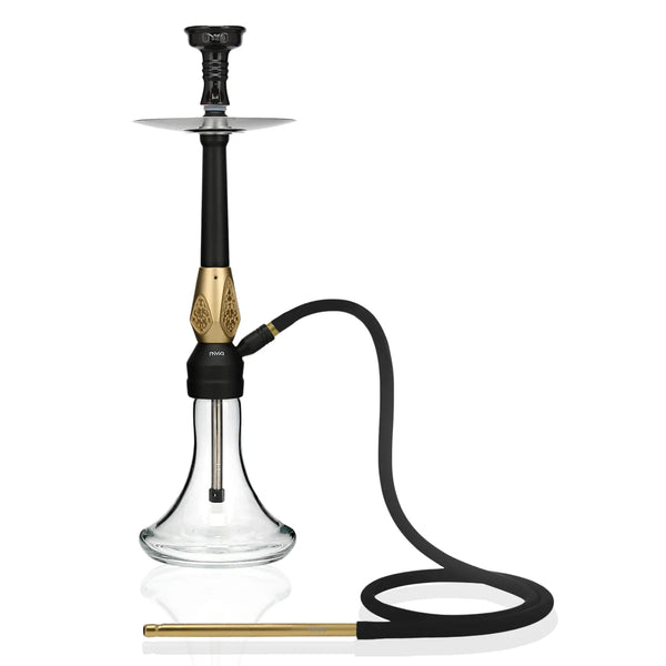 myaako Mya Oro 1A4 Hookah – 5StarHookah