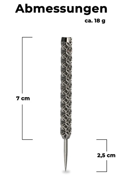 Diamond Cut Foil poker