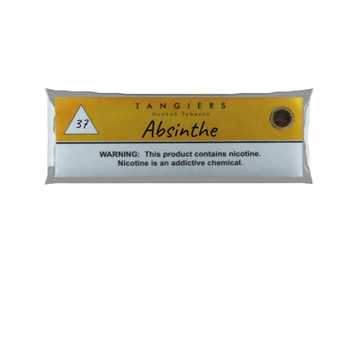 Tangiers Absinthe (#37)