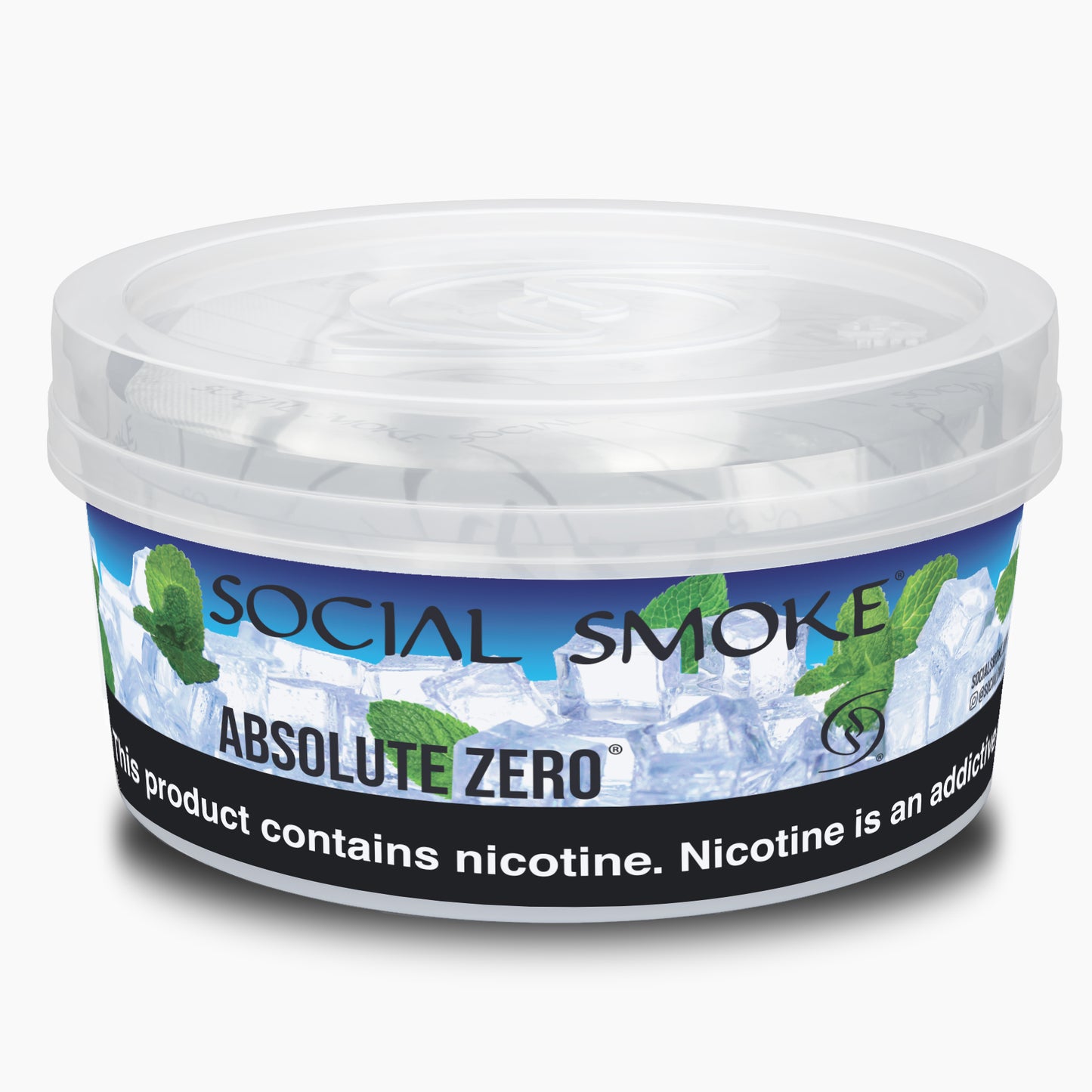 Social Smoke Tobacco 1000g