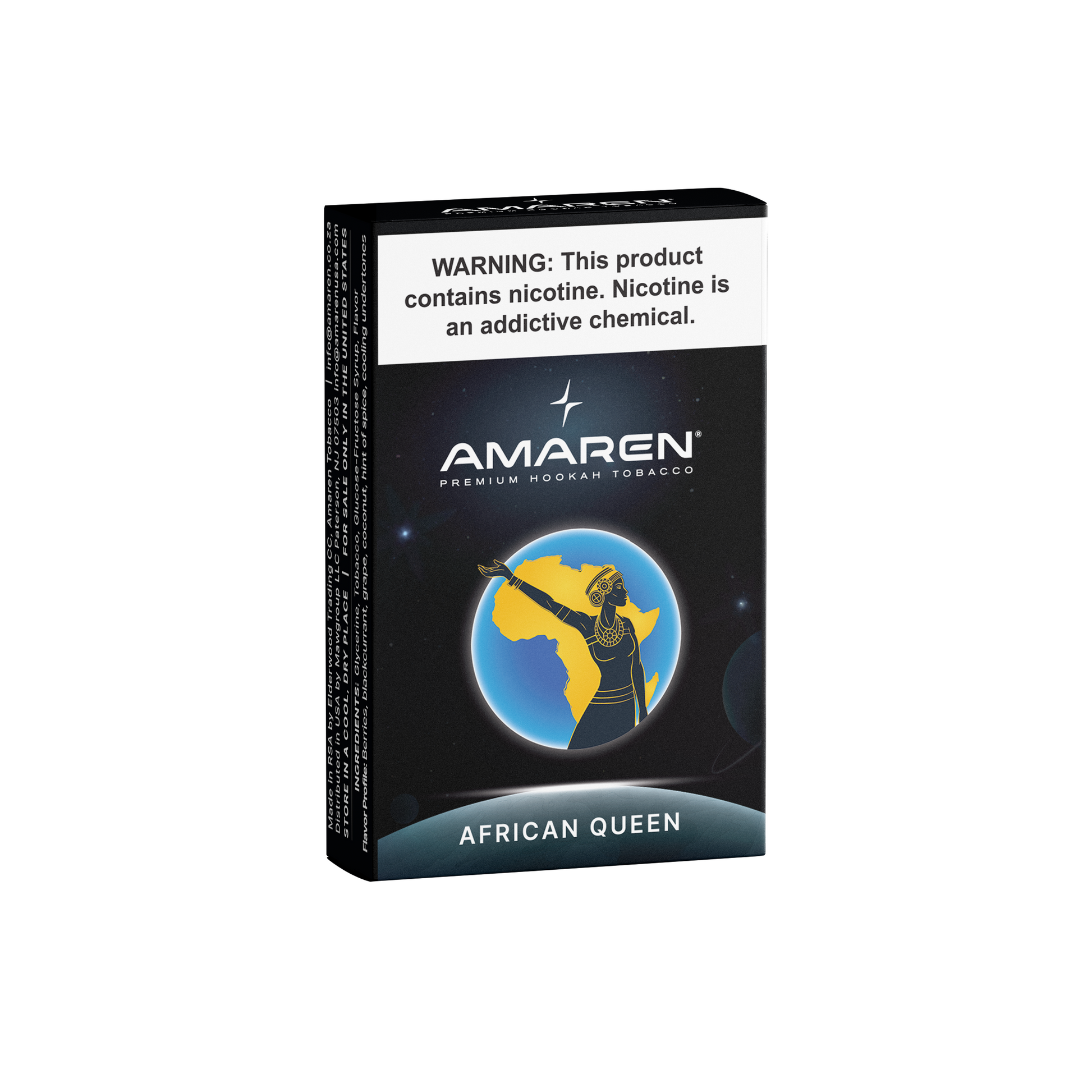 nominee gold herbicide price Amaren Tobacco 50g – 5StarHookah