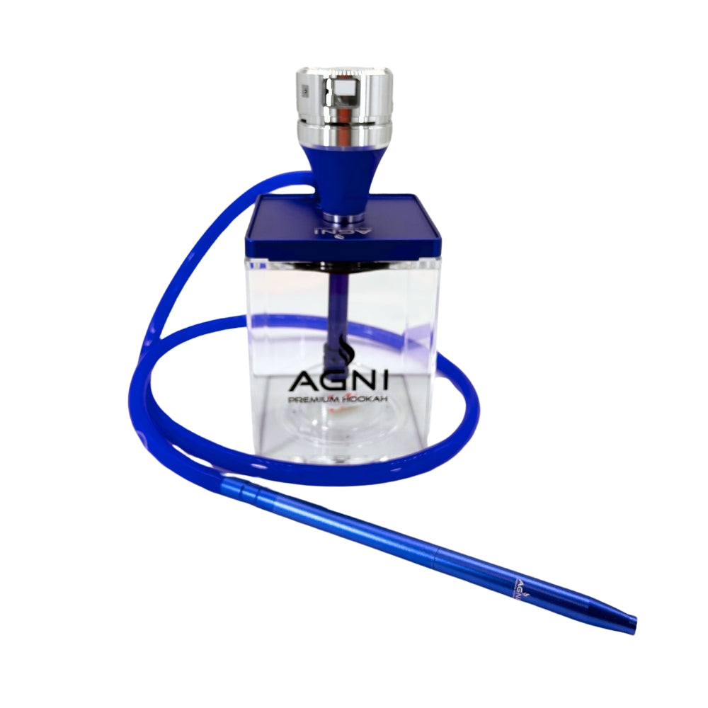 Agni Rock M Hookah – 5StarHookah
