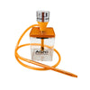 Agni Rock M Hookah