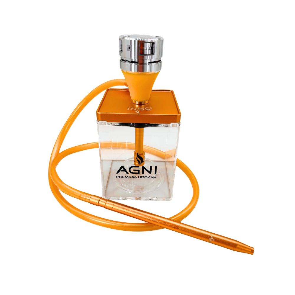 Agni Rock M Hookah