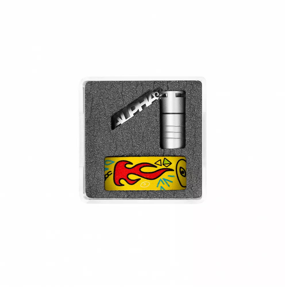 Alpha Hookah Personal Mouth Tip