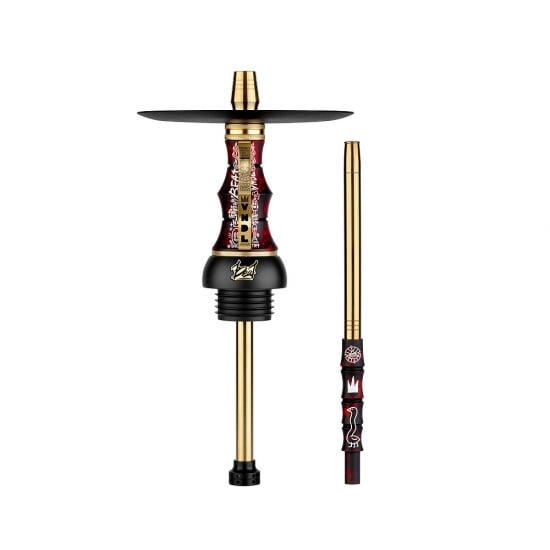 Alpha Hookah Beat Vandal limited edition