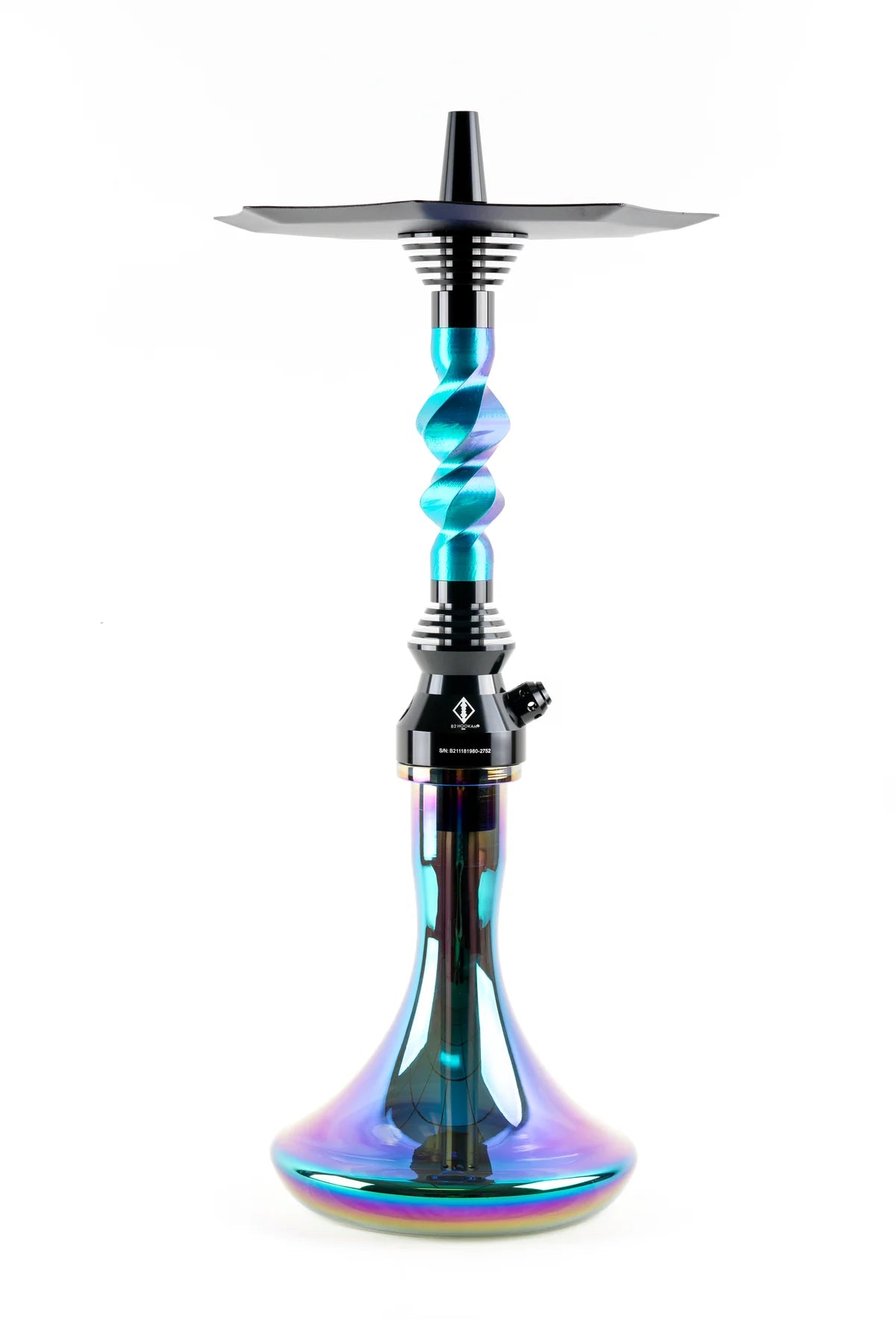 B2 Hookah Aero-X