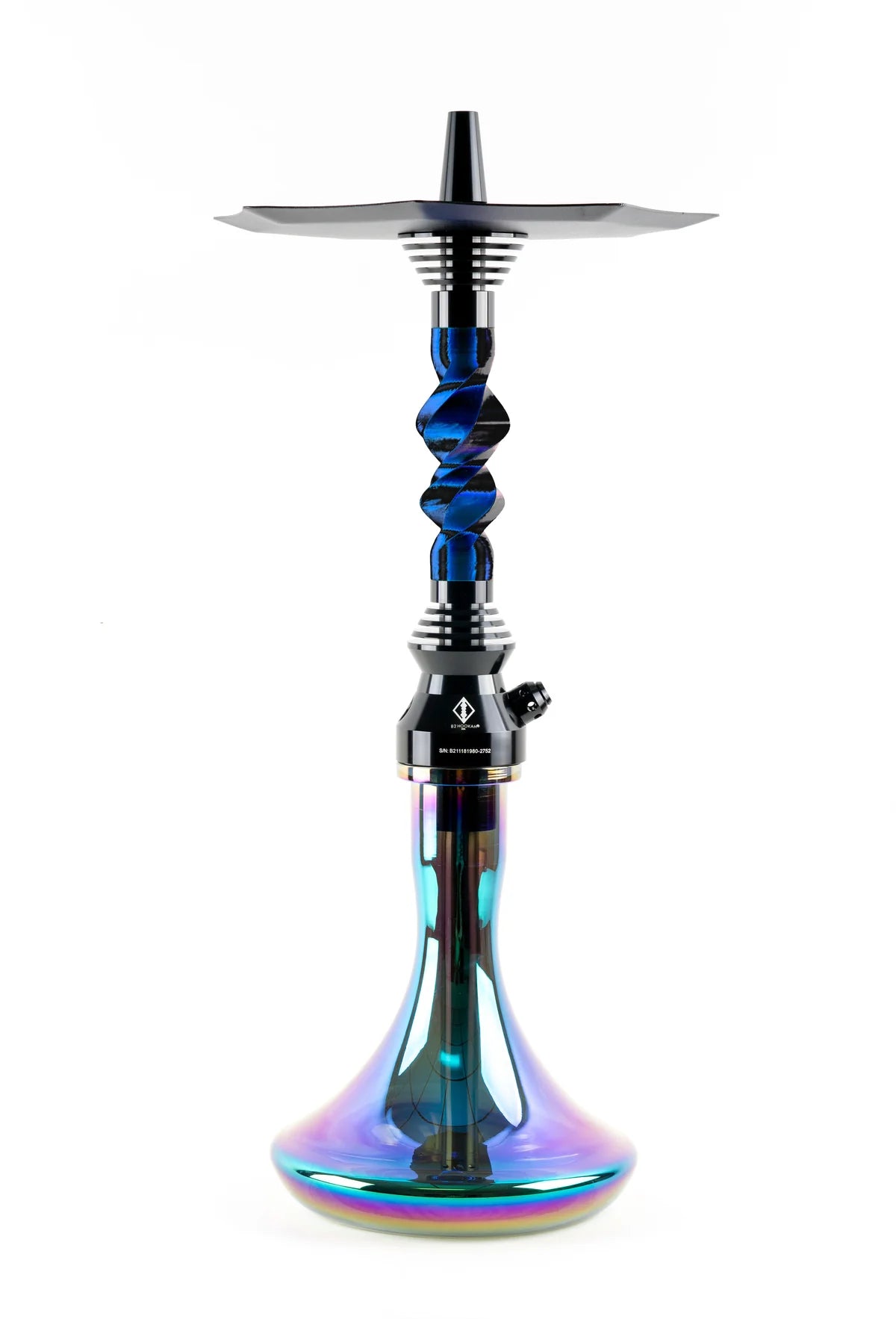 B2 Hookah Aero-X