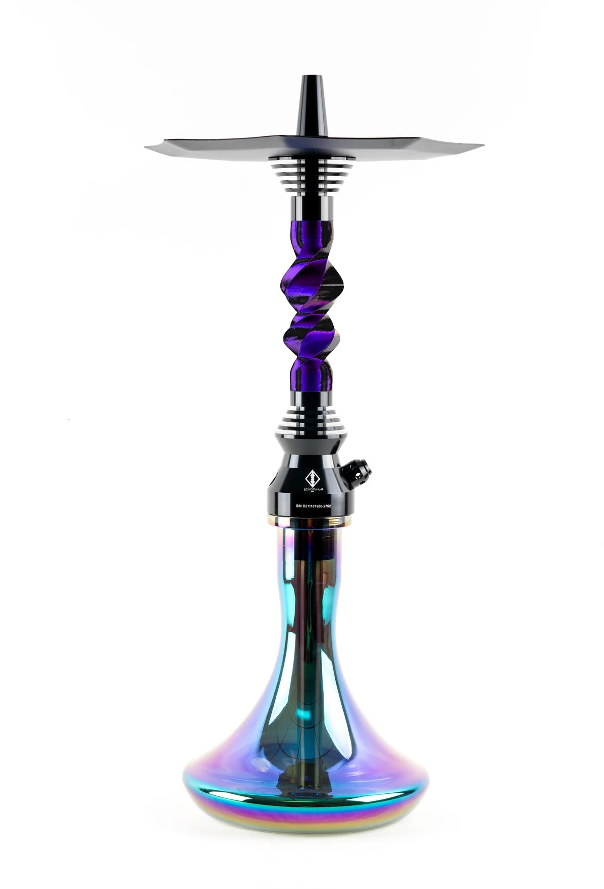 B2 Hookah Aero-X