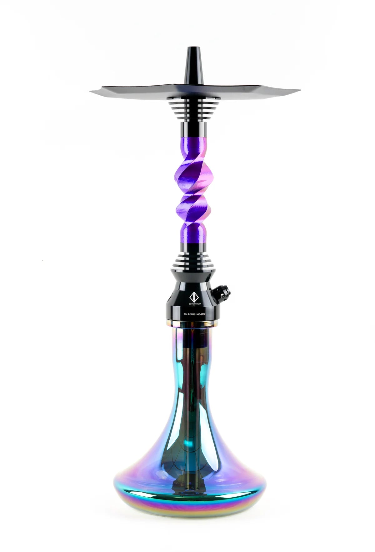 B2 Hookah Aero-X