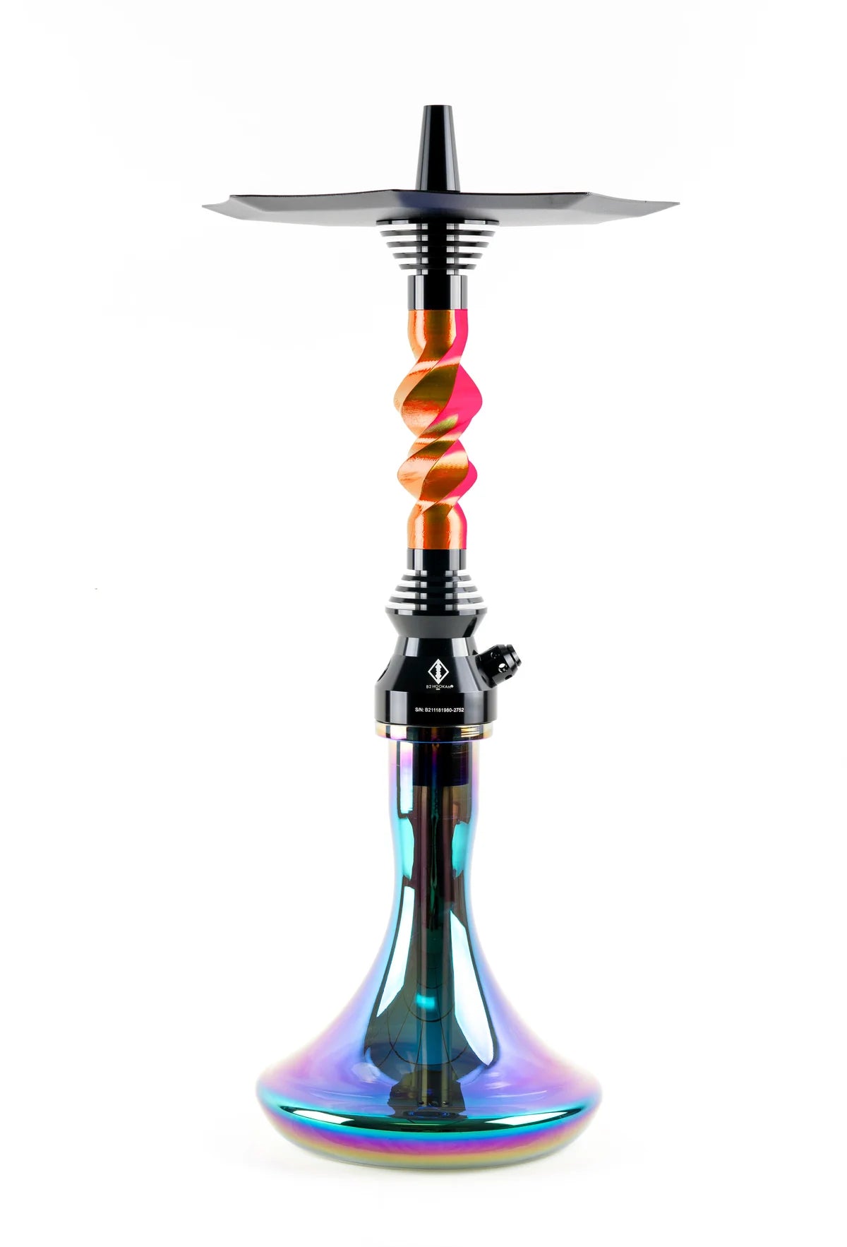 B2 Hookah Aero-X