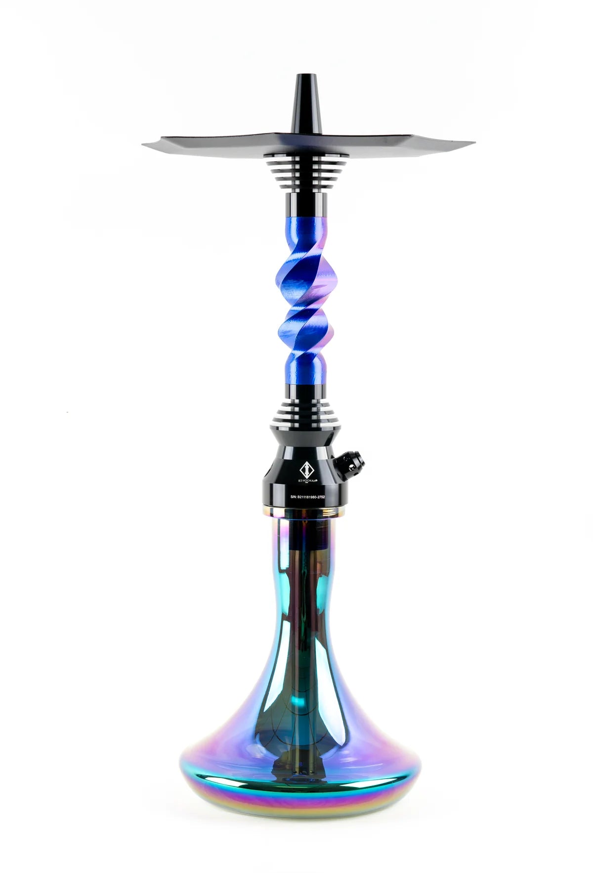 B2 Hookah Aero-X