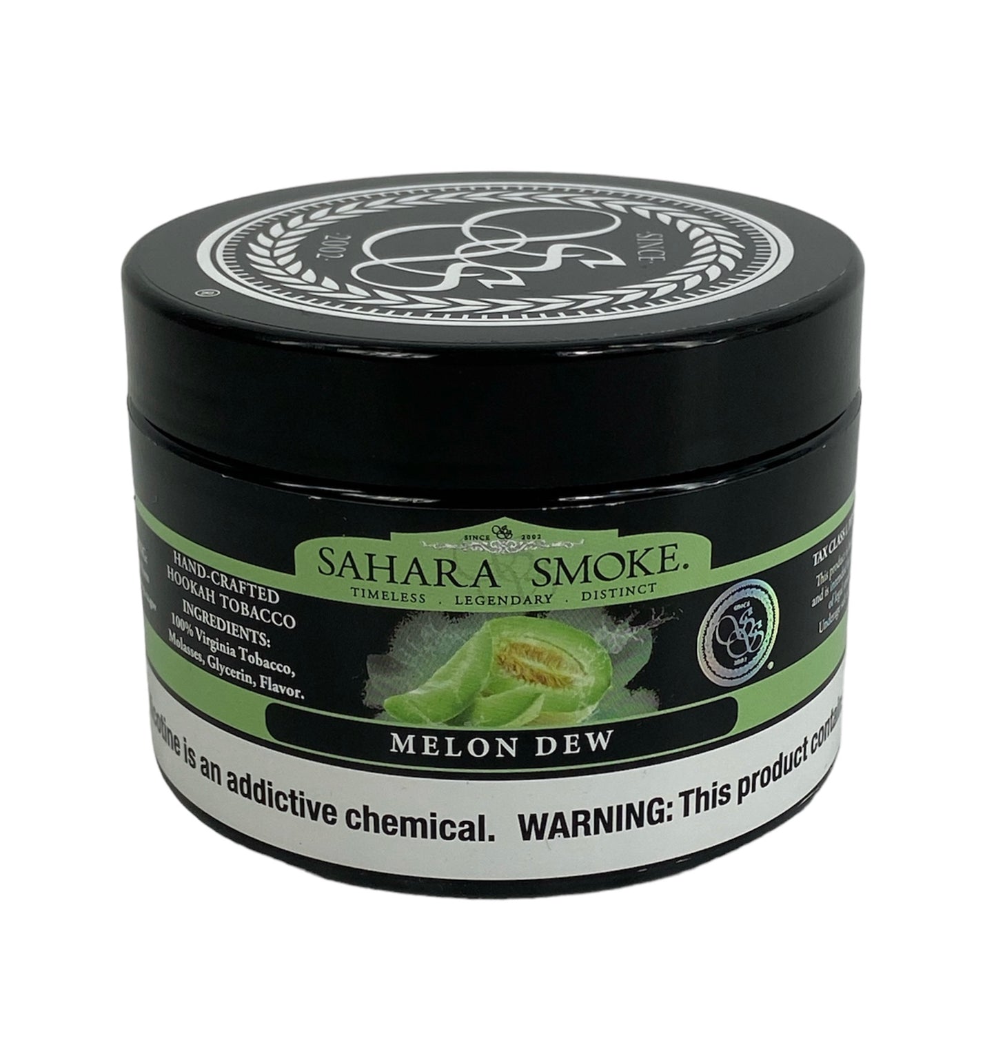 Sahara Smoke Shisha 250g