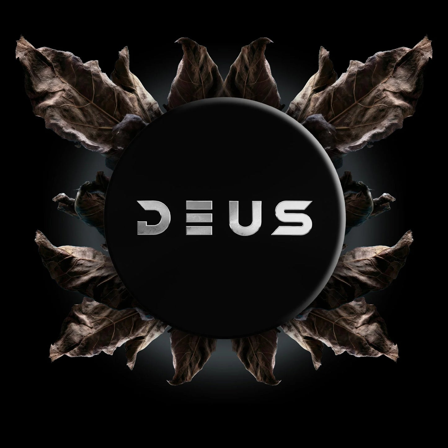Deus Tobacco 200g