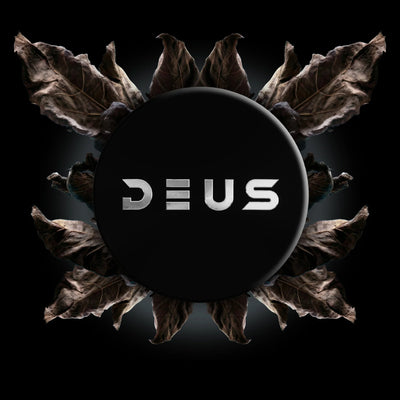 Deus Tobacco 200g