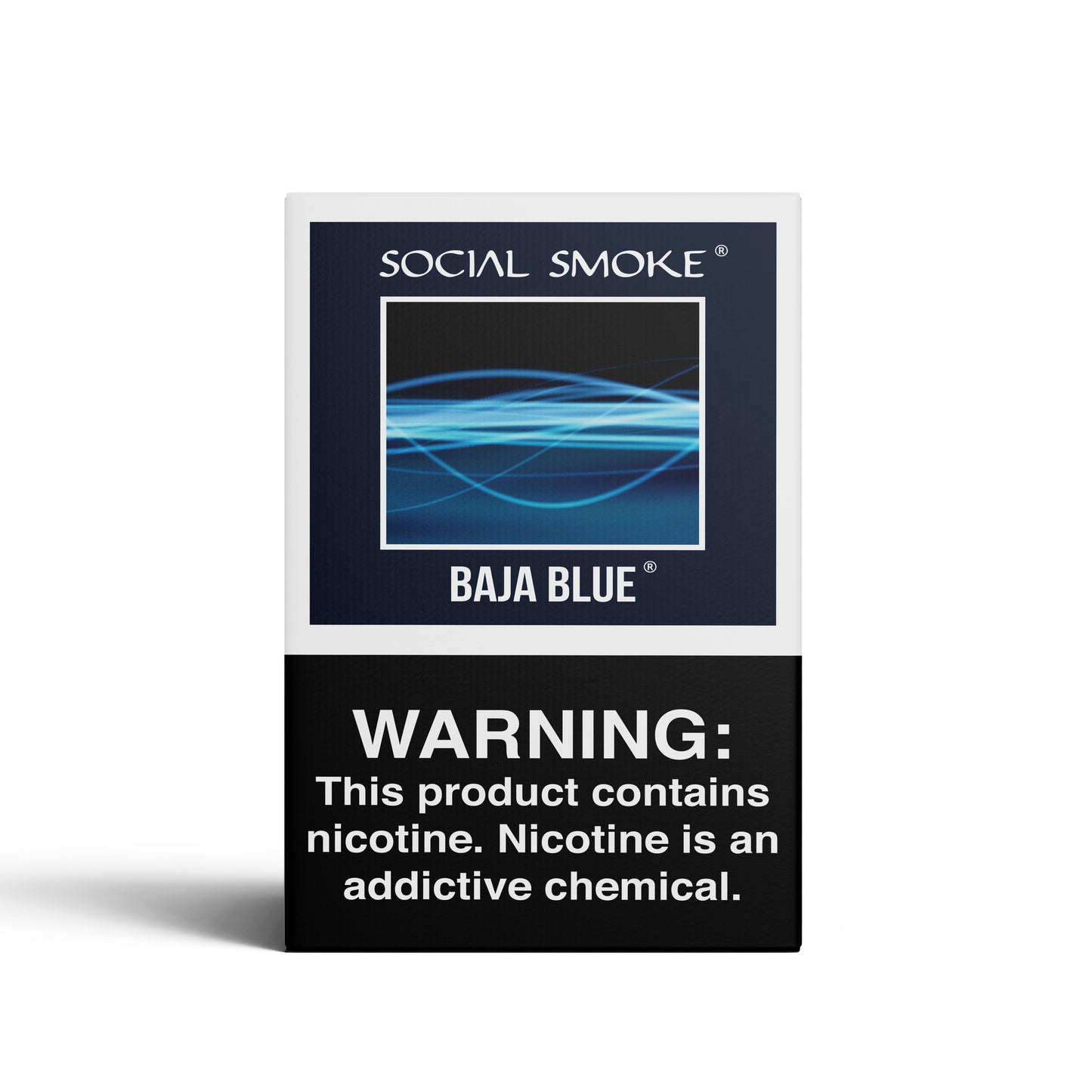 Social Smoke Tobacco 50g