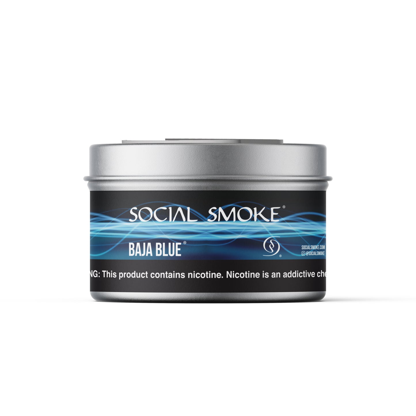 Social Smoke Tobacco 200g