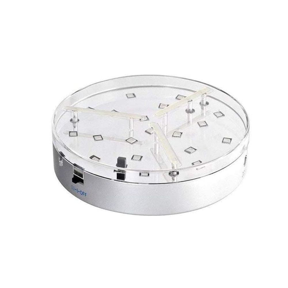 Base Led Light 6in – 5StarHookah