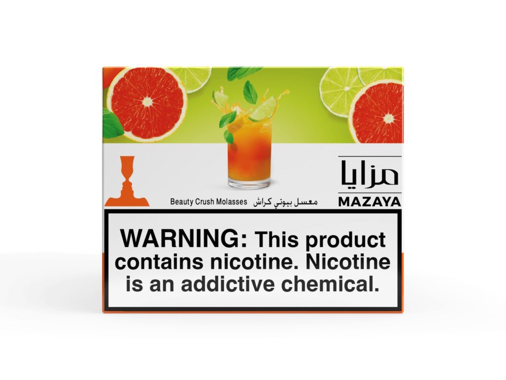 Mazaya Tobacco Kilogram