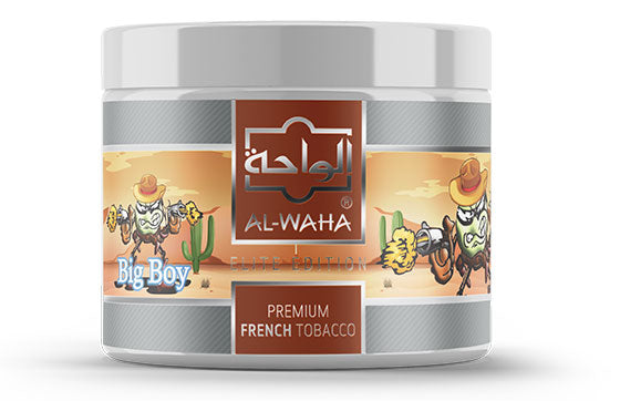 Al-Waha Kilo