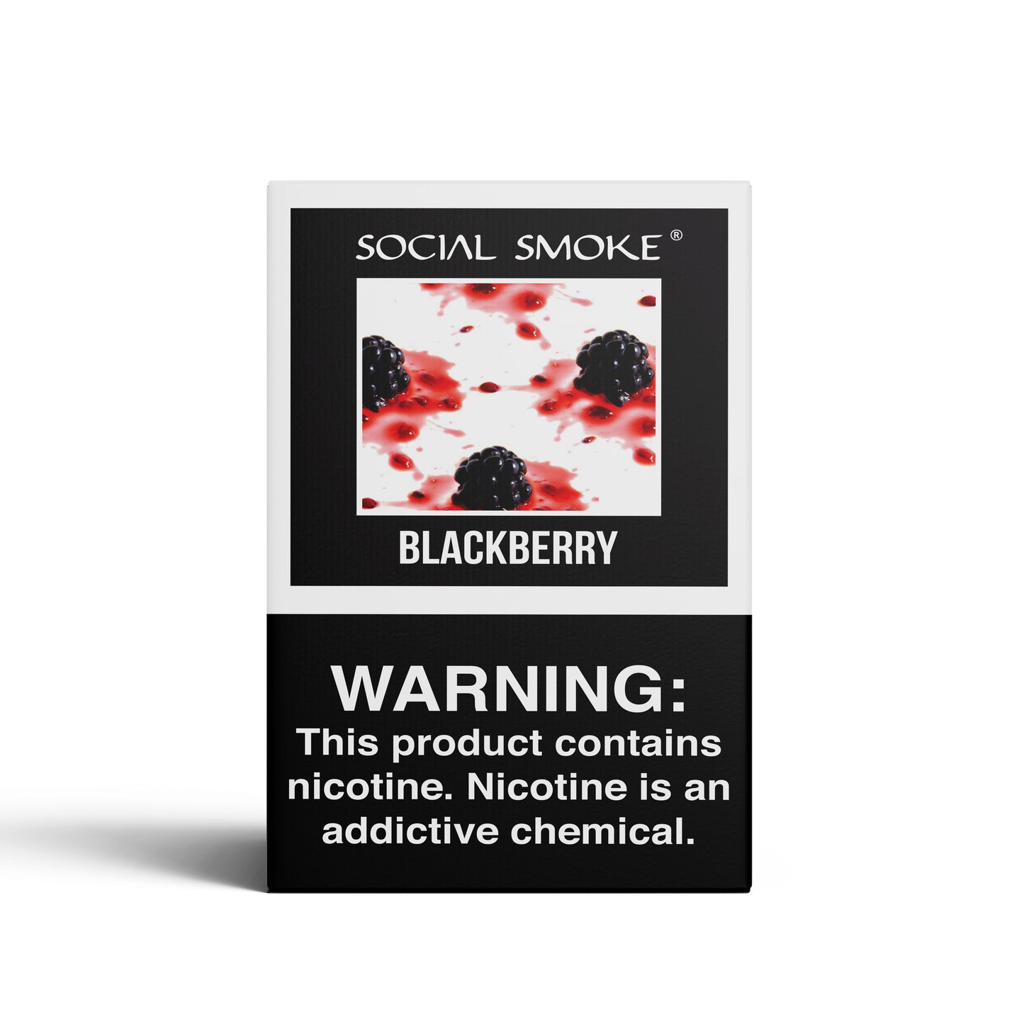 Social Smoke Tobacco 50g