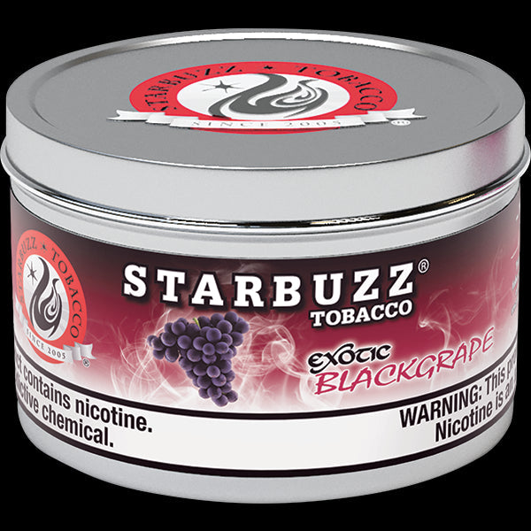 Starbuzz Exotic Tobacco 250g