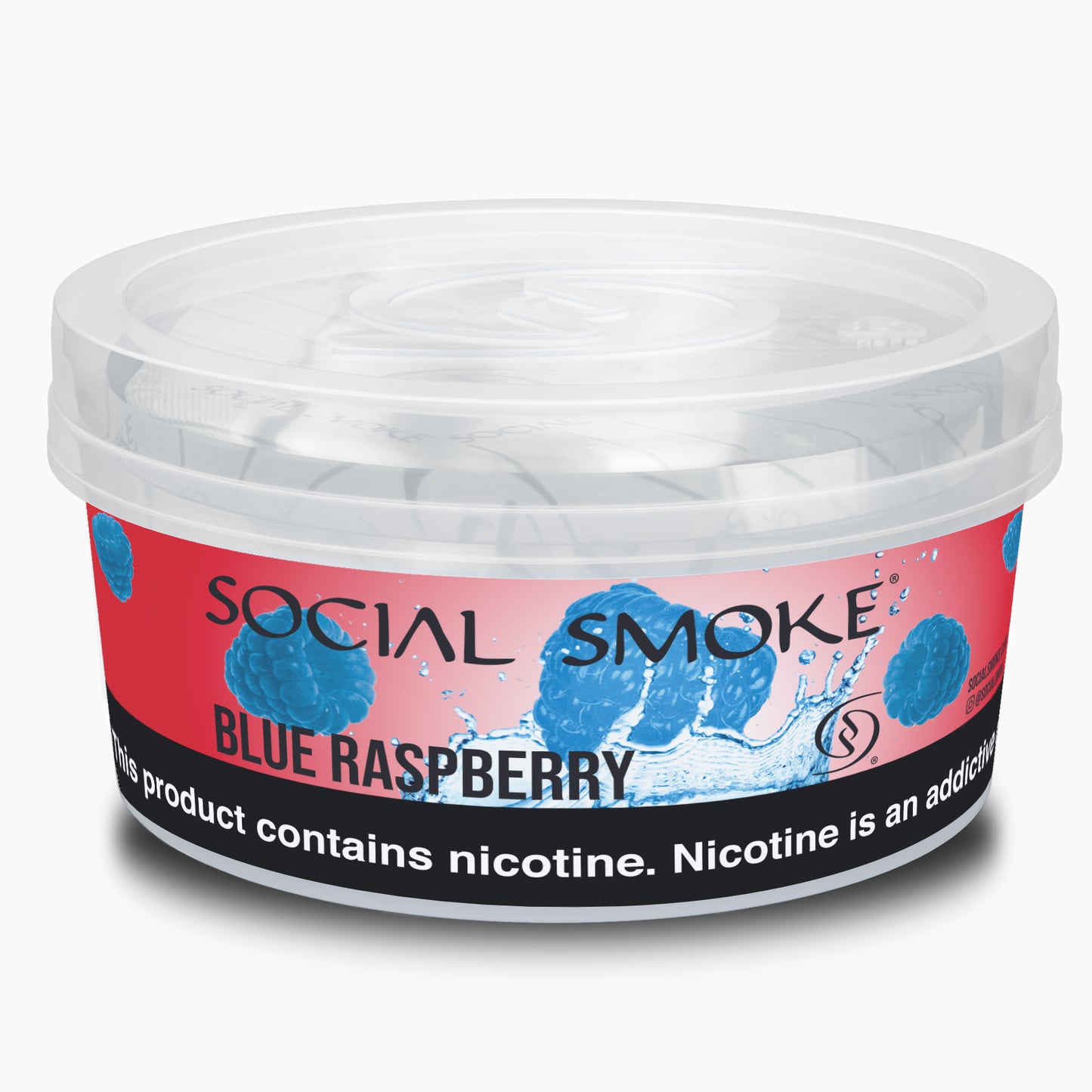 Social Smoke Tobacco 1000g