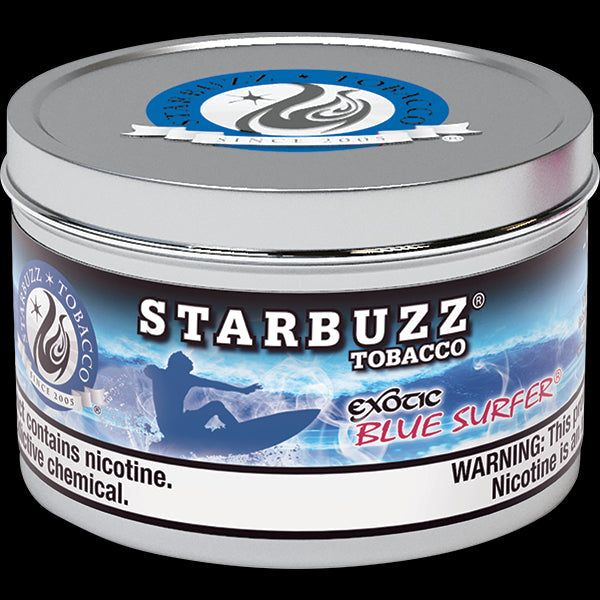 Starbuzz Exotic Tobacco 100g