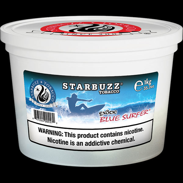 Starbuzz Exotic Tobacco 1000g