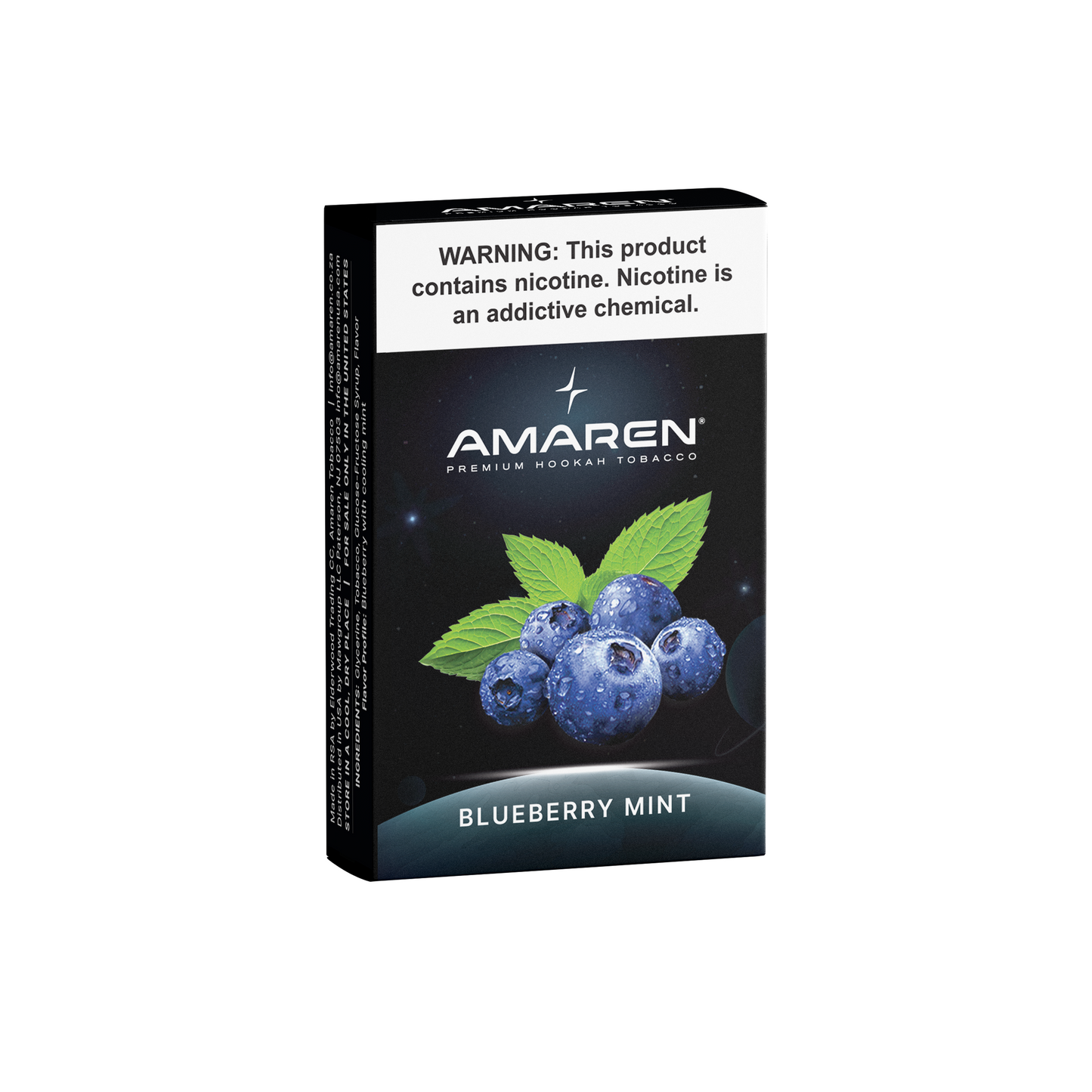 Amaren Tobacco 50g