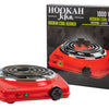 HJ    Charcoal   Burner