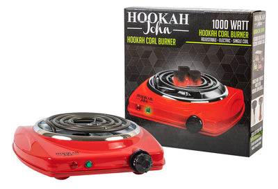 HJ    Charcoal   Burner