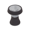 BYO Hookah BlackStone 2-Tone Bowl