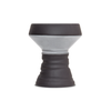 BYO Hookah BlackStone 2-Tone Bowl