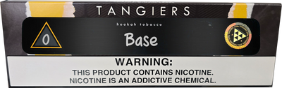 Tangiers Base (#0)