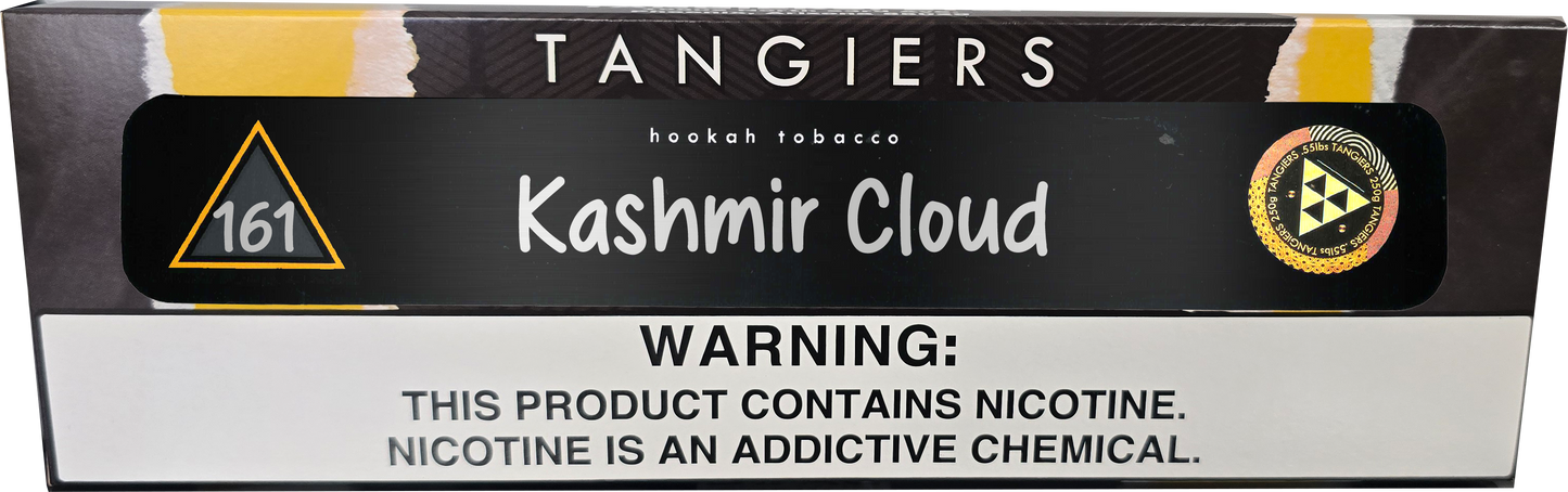 Tangiers Kashmir Cloud (#161)